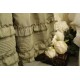 Faeries Daffodil A Breezy Afternoon One Piece(Quick Reservation/5 Colours/Full Payment Without Shipping)
